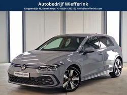 Grijs Gebruikt 2022 VW Golf VIII GTE Hatchback | € 28.450 (Goede deal)