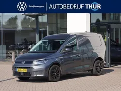 Grijs Gebruikt 2021 VW Caddy Edition MPV | € 22.950 (Eerlijke prijs)