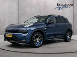 Blauw Gebruikt 2022 Lynk & Co 01 SUV | € 23.600 (Goede deal)