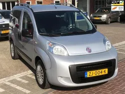Fiat Qubo