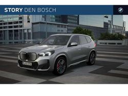 Zilver Nieuw 2025 BMW iX1 Comfort Edition SUV | € 62.107 (Duur)