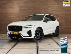 Wit Gebruikt 2021 Volvo XC60 R-Design SUV | € 43.890 (Super prijs)