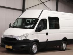 Wit Gebruikt 2012 Iveco Daily Van | € 5.900 (Goede deal)