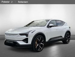 Wit Gebruikt 2024 Polestar 3 Performance SUV | € 71.835 (Eerlijke prijs)