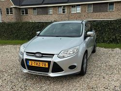 Gebruikt 2014 Ford Focus | € 4.650 (Iets duurder)