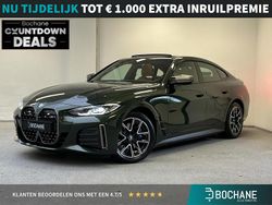 Groen Gebruikt 2022 BMW i4 Sedan | € 47.535 (Duur)