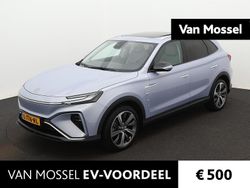 Blauw Gebruikt 2021 MG Marvel R Performance SUV | € 25.995 (Goede deal)