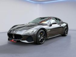 Grijs Gebruikt 2018 Maserati Granturismo Coupé | € 109.500