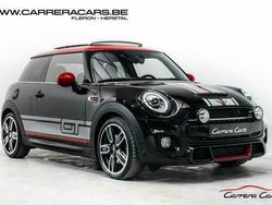 Zwart Gebruikt 2019 Mini Cooper S Hatchback | € 27.990