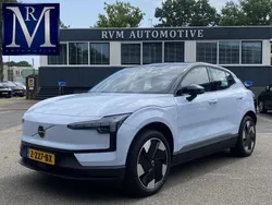 Blauw Gebruikt 2024 Volvo EX30 Plus SUV | € 32.899 (Goede deal)