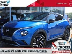 Onbekend Gebruikt 2024 Nissan Juke SUV | € 38.144 (Duur)