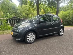 Grijs Gebruikt 2009 Peugeot 107 Hatchback | € 3.750 (Eerlijke prijs)