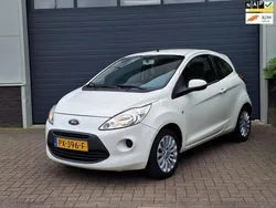 Wit Gebruikt 2012 Ford Ka Limited Hatchback | € 4.750 (Eerlijke prijs)