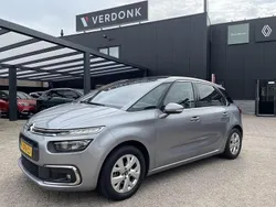 Grijs Gebruikt 2020 Citroën C4 SpaceTourer Feel MPV | € 17.950 (Super prijs)