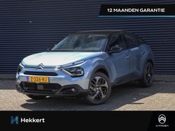 Blauw Gebruikt 2024 Citroën C4 PureTech SUV | € 37.053