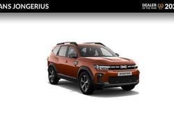 Bruin Nieuw 2025 Dacia Bigster Journey SUV | € 35.354 (Goede deal)