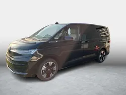 Zwart Nieuw 2025 VW Multivan | € 83.330 (Duur)