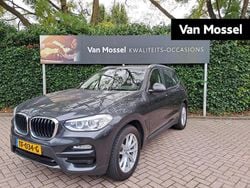 Grijs Gebruikt 2018 BMW X3 Executive SUV | € 33.900 (Goede deal)