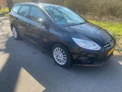 Zwart Gebruikt 2012 Ford Focus Trend Stationwagen | € 2.750 (Eerlijke prijs)