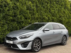 Grijs Gebruikt 2022 Kia Ceed Stationwagen | € 22.890 (Goede deal)