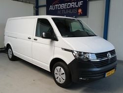 Wit Gebruikt 2023 VW T6.1 Comfortline Van | € 20.950 (Super prijs)