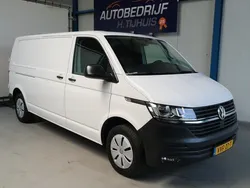 Wit Gebruikt 2023 VW T6.1 Comfortline Van | € 21.750 (Super prijs)