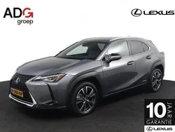 Grijs Gebruikt 2021 Lexus UX 250h SUV | € 32.450 (Eerlijke prijs)