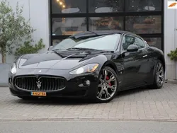 Coupe Gebruikt 2009 Maserati Granturismo Coupé | € 47.945