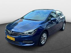 Blauw Gebruikt 2020 Opel Astra Edition Hatchback | € 9.455 (Goede deal)