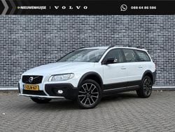 Wit Gebruikt 2015 Volvo XC70 Dynamic SUV | € 26.899 (Eerlijke prijs)