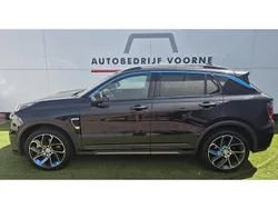 Zwart Gebruikt 2022 Lynk & Co 01 SUV | € 24.450 (Eerlijke prijs)