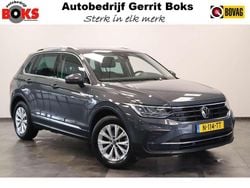 Grijs Gebruikt 2022 VW Tiguan Business SUV | € 31.949 (Goede deal)