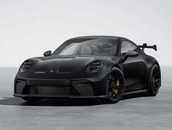Zwart Nieuw 2025 Porsche 911 GT3 Coupé | € 363.959 (Super prijs)