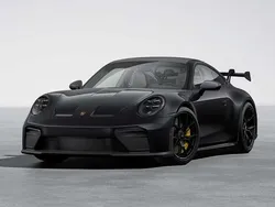 Zwart Nieuw 2025 Porsche 911 GT3 Coupé | € 363.959 (Super prijs)