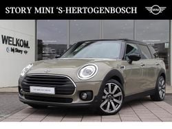 Grijs Gebruikt 2020 Mini Cooper Clubman Comfort Stationwagen | € 21.950 (Eerlijke prijs)