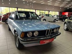 Blauw Gebruikt 1980 BMW 320 Cabriolet | € 19.900