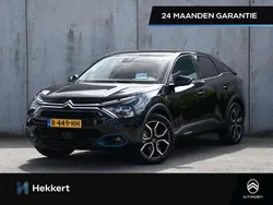 Citroën e-C4