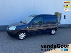 Overige Gebruikt 2003 Peugeot Partner MPV | € 2.250 (Iets duurder)