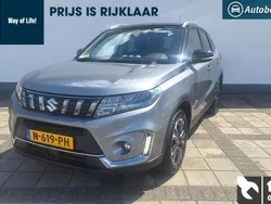 Grijs Gebruikt 2021 Suzuki Vitara Style SUV | € 25.750 (Duur)