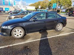 Zwart Gebruikt 2012 Audi A4 Sedan | € 5.500 (Eerlijke prijs)