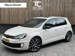 Wit Gebruikt 2010 VW Golf VI GTI Hatchback | € 11.450 (Eerlijke prijs)