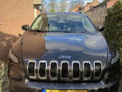 Gebruikt 2014 Jeep Cherokee Limited SUV | € 20.200