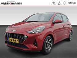 Rood Gebruikt 2020 Hyundai i10 Comfort Hatchback | € 12.930 (Eerlijke prijs)