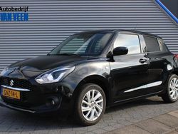 Zwart Gebruikt 2022 Suzuki Swift Hatchback | € 17.690 (Eerlijke prijs)