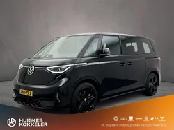 Zwart Gebruikt 2025 VW ID. Buzz GTX Van | € 74.950