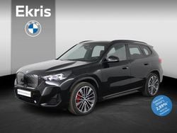 Zwart Gebruikt 2025 BMW iX1 M Sport SUV | € 60.950