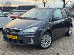 Grijs Gebruikt 2010 Ford C-MAX Titanium MPV | € 1.999 (Goede deal)