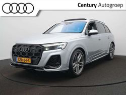 Grijs Gebruikt 2024 Audi Q7 Proline SUV | € 79.900 (Goede deal)