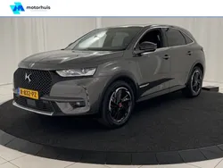 DS Automobiles DS7 Crossback