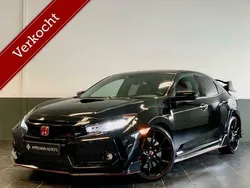 Overige Gebruikt 2018 Honda Civic Type R GT Hatchback | € 42.900